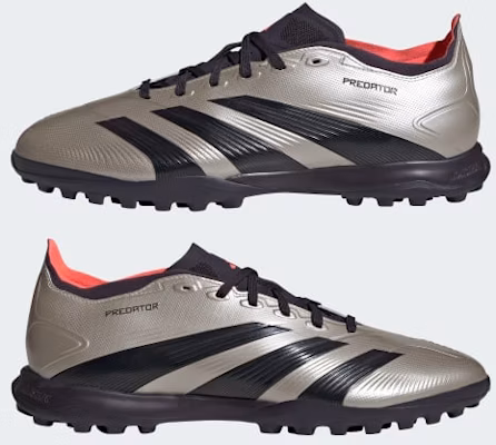 adidas Predator League TF 'Platinum Metallic' IF6376 Cheap adidas Predator League TF 'Platinum Metallic' IF6376