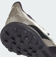 아디다스 프레데터 리그 TF '플래티넘 메탈릭' IF6376 1