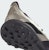adidas Predator League TF 'Platinum Metallic' kasut bola sepak lelaki IF6376