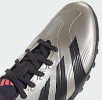 아디다스 프레데터 리그 TF '플래티넘 메탈릭' IF6376 2