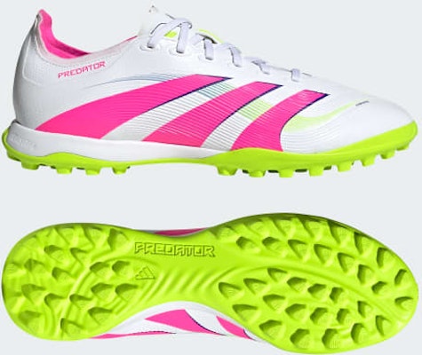 Adidas Predator League TF Putih/Pink Lucid/Lemon Lucid ID3767 Buy Adidas Predator League TF Putih/Pink Lucid/Lemon Lucid ID3767
