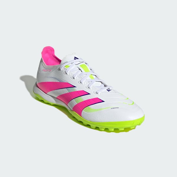 Purchase Adidas Predator League TF Putih/Pink Lucid/Lemon Lucid ID3767
