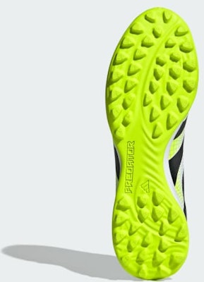 Adidas Predator League TF Soccer Cleats Cloud White/Core Black/Lucid Lemon JI1132 Shop Adidas Predator League TF Soccer Cleats Cloud White/Core Black/Lucid Lemon JI1132