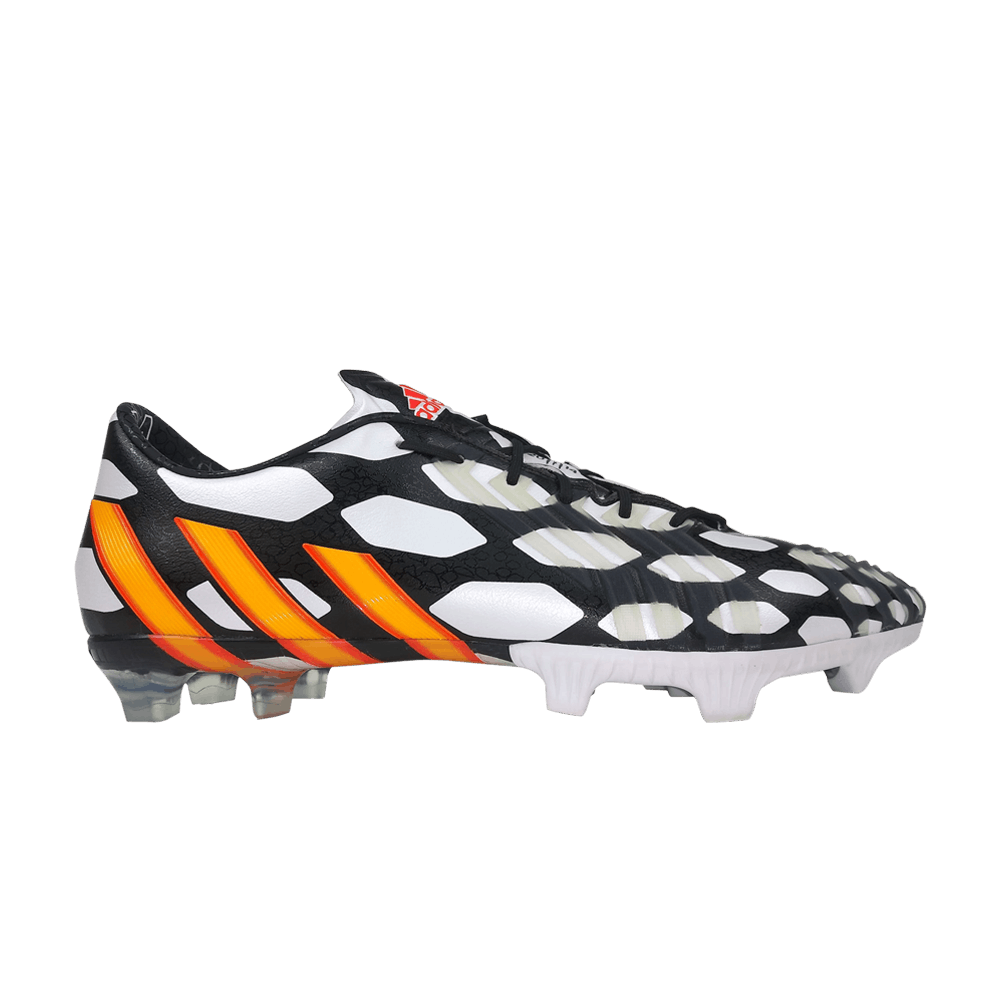adidas Predator LZ FG 'World Cup Battle Pack' M19888