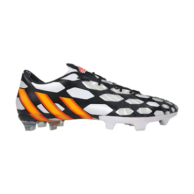 adidas Predator LZ FG 'World Cup Battle Pack'
