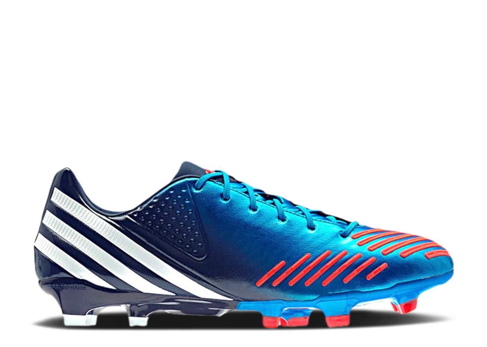 adidas Predator LZ TRX FG 'miCoach' G61627