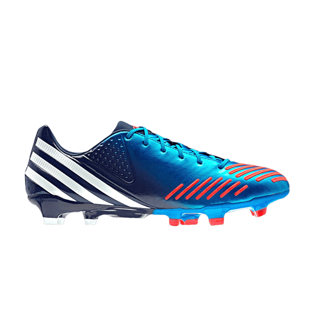 adidas Predator LZ TRX FG 'miCoach' G61627