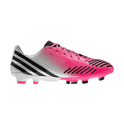 adidas Predator LZ TRX FG 'Solar Pink'