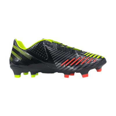 adidas Predator LZ TRX FG SL 'Black Electric Fire Red'