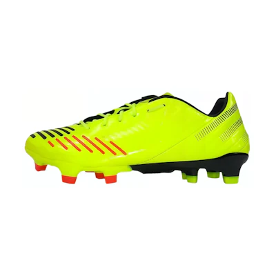 adidas Predator LZ TRX FG SL 'Electric Yellow'
