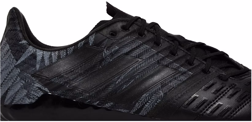 adidas Predator Malice Control 'Black Solar Orange' F36360 Order adidas Predator Malice Control 'Black Solar Orange' F36360