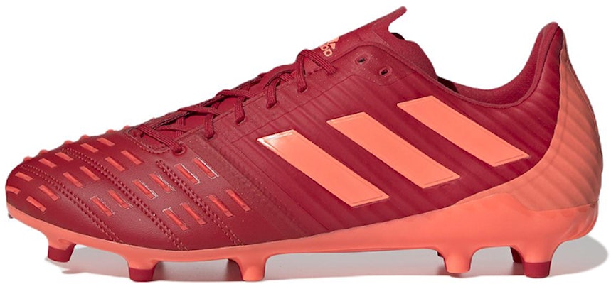 adidas Predator Malice Control Firm Ground Boots 'Red' EF3483 Buy adidas Predator Malice Control Firm Ground Boots 'Red' EF3483