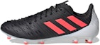Buy adidas Predator Malice Kawalan Padang Kukuh 'Putih Hitam Merah' FY6966