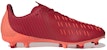 adidas Predator Malice Control Kasut Padang Keras 'Merah' EF3483