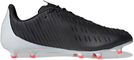 Sepatu Bola adidas Predator Malice Control 'Putih Hitam Merah' untuk Lapangan Keras FY6966 Order Sepatu Bola adidas Predator Malice Control 'Putih Hitam Merah' untuk Lapangan Keras FY6966