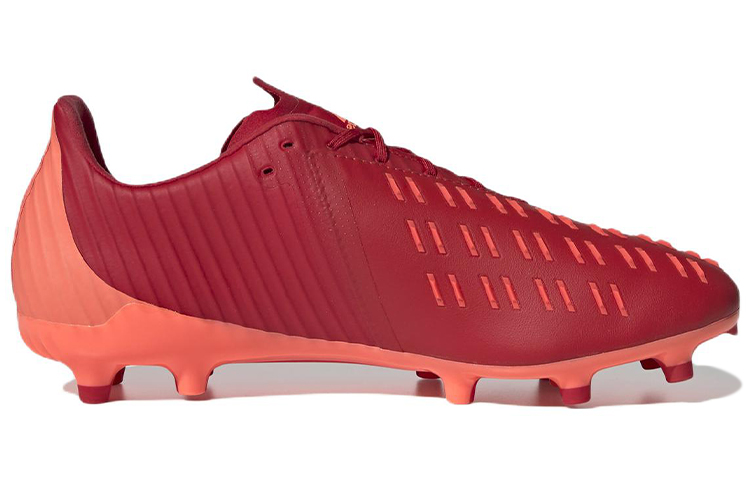 Order Botas adidas Predator Malice Control Césped Firme 'Rojo' EF3483