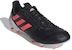 adidas Predator Malice Kawalan Padang Kukuh 'Putih Hitam Merah' FY6966