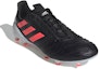 Lookbook adidas Predator Malice Kawalan Padang Kukuh 'Putih Hitam Merah' FY6966
