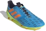 Lookbook adidas Predator Malice Control Firm Ground But 'Biru Jingga' FZ3103