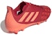 adidas Predator Malice Control Kasut Padang Keras 'Merah' EF3483