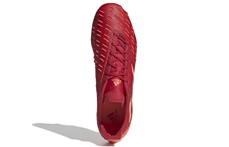 Shop Botas adidas Predator Malice Control Césped Firme 'Rojo' EF3483