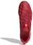 Shop Botas adidas Predator Malice Control Césped Firme 'Rojo' EF3483