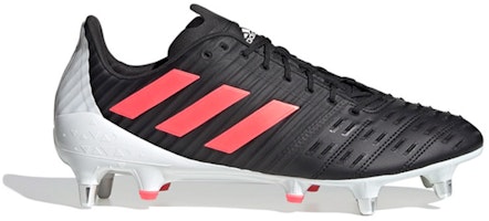 adidas Predator Malice Control 'Negro Rosa Blanco' FY6970 Order adidas Predator Malice Control 'Negro Rosa Blanco' FY6970