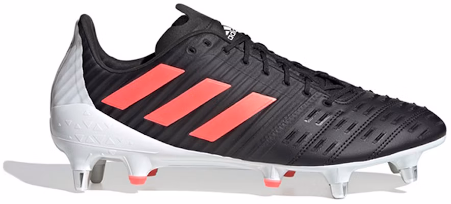 adidas Predator Malice Control 'Black Pink White' FY6970 Order adidas Predator Malice Control 'Black Pink White' FY6970
