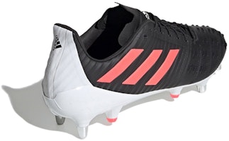 adidas Predator Malice Control 'Negro Rosa Blanco' FY6970 Shop adidas Predator Malice Control 'Negro Rosa Blanco' FY6970