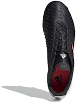 adidas Predator Malice Control 'Negro Rosa Blanco' FY6970 Purchase adidas Predator Malice Control 'Negro Rosa Blanco' FY6970