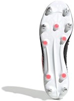 adidas Predator Malice Control 'Negro Rosa Blanco' FY6970 Details for adidas Predator Malice Control 'Negro Rosa Blanco' FY6970