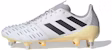 adidas Predator Malice Control SG 'Crystal White Grey' Putih Kelabu FY6971