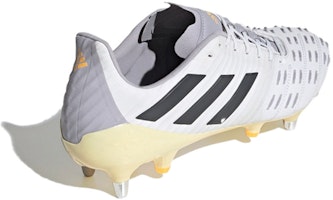 아디다스 프레데터 말리스 컨트롤 SG '크리스탈 화이트 그레이' FY6971 Shop 아디다스 프레데터 말리스 컨트롤 SG '크리스탈 화이트 그레이' FY6971
