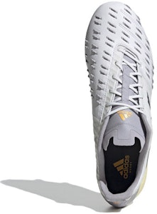 아디다스 프레데터 말리스 컨트롤 SG '크리스탈 화이트 그레이' FY6971 Purchase 아디다스 프레데터 말리스 컨트롤 SG '크리스탈 화이트 그레이' FY6971