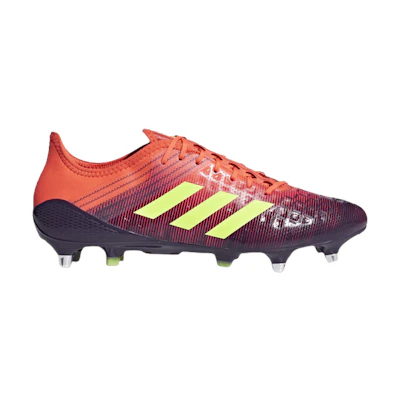 adidas Predator Malice Control SG 'Legend Purple Shock Red'