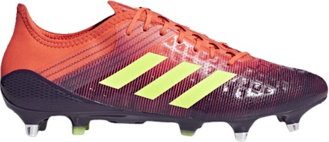 adidas Predator Malice Control SG 'Legend Purple Shock Red' BB7974 adidas Predator Malice Control SG 'Legend Purple Shock Red' BB7974
