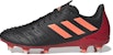 adidas Predator Malice Control Soft Ground 'Hitam Merah' EH0141