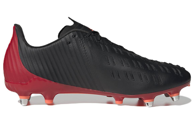 Order adidas Predator Malice Control Césped Blando 'Negro Rojo' EH0141