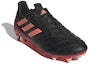 Lookbook adidas Predator Malice Control Soft Ground 'Hitam Merah' EH0141
