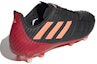 Shop adidas Predator Malice Control Soft Ground 'Hitam Merah' EH0141