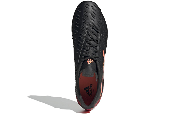 Purchase adidas Predator Malice Control Césped Blando 'Negro Rojo' EH0141