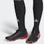 Sizing adidas Predator Malice Control Césped Blando 'Negro Rojo' EH0141