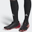 Sizing adidas Predator Malice Control Soft Ground 'Hitam Merah' EH0141