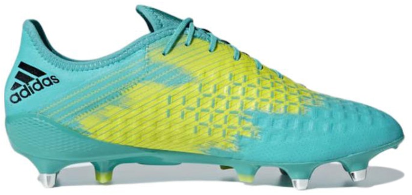 adidas Predator Malice Control Soft Ground 'Blue Yellow' AC7723 Order adidas Predator Malice Control Soft Ground 'Blue Yellow' AC7723