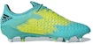 adidas Predator Malice Control Soft Ground 'Biru Kuning' AC7723