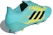 adidas Predator Malice Control Soft Ground 'Biru Kuning' AC7723