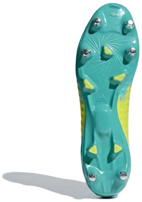 adidas Predator Malice Control Soft Ground 'Blue Yellow' AC7723 Details for adidas Predator Malice Control Soft Ground 'Blue Yellow' AC7723