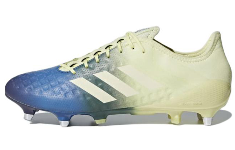 adidas Predator Malice Control Soft Ground Boots 'Light Yellow' AC8292