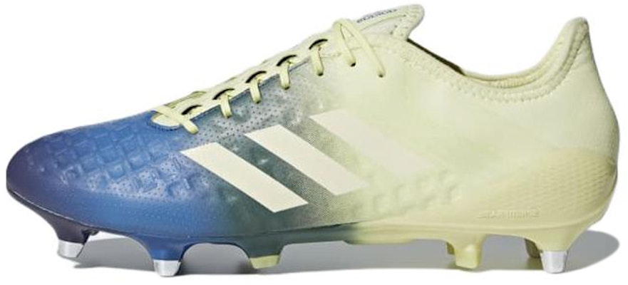 adidas Predator Malice Control Soft Ground Boots 'Light Yellow' AC8292 Buy adidas Predator Malice Control Soft Ground Boots 'Light Yellow' AC8292
