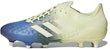 adidas Predator Malice Control Kasut Lembut Tanah 'Kuning Terang' AC8292